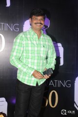 Celebs at Chiranjeevi 60th Birthday Party